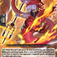(074) Cardfight Vanguard Symphony of Might & Bloom Single: Demonic Dragon Berserker, Kyuei [D-Format]  Common