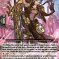 (076) Cardfight Vanguard Symphony of Might & Bloom Single: Steam Fighter, Gulkisar [D-Format]  Common