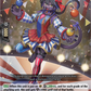 (079) Cardfight Vanguard Symphony of Might & Bloom Single: Grenade Charmer [D-Format]  Common