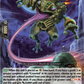 (082) Cardfight Vanguard Symphony of Might & Bloom Single: Rising Occasion, Gear Frog [D-Format]  Common