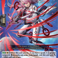 (087) Cardfight Vanguard Symphony of Might & Bloom Single: Coriolis Emitter [D-Format]  Common