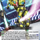 (088) Cardfight Vanguard Symphony of Might & Bloom Single: Splashy Outstander [D-Format]  Common