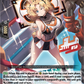 (091) Cardfight Vanguard Symphony of Might & Bloom Single: Pretty Assistant, Flemy [D-Format]  Common