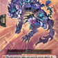 (094) Cardfight Vanguard Symphony of Might & Bloom Single: Jaagigaon [D-Format]  Common