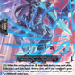 (097) Cardfight Vanguard Symphony of Might & Bloom Single: Gigantech Eradicator [D-Format]  Common
