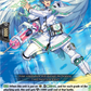 (098) Cardfight Vanguard Symphony of Might & Bloom Single: Clinical Syringe Angel [D-Format]  Common