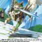 (100) Cardfight Vanguard Symphony of Might & Bloom Single: Supagaon [D-Format]  Common
