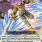 (101) Cardfight Vanguard Symphony of Might & Bloom Single: Knight of Dual Splendor, Rience [D-Format]  Common