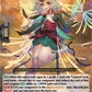 (104) Cardfight Vanguard Symphony of Might & Bloom Single: Hopeful Tune, Rektina [D-Format]  Common