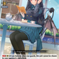 (112) Cardfight Vanguard Symphony of Might & Bloom Single: Elegant-repose, Nasati [D-Format]  Common