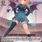 (113) Cardfight Vanguard Symphony of Might & Bloom Single: I won't lose to anyone! Alfaxa [D-Format]  Common