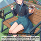 (115) Cardfight Vanguard Symphony of Might & Bloom Single: Sharing Cheerfulness, Culate [D-Format]  Common