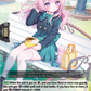 (117) Cardfight Vanguard Symphony of Might & Bloom Single: Sunnynoon, Mirade [D-Format]  Common