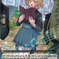 (118) Cardfight Vanguard Symphony of Might & Bloom Single: Shyness Singer, Timee [D-Format]  Common