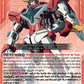 (EX02) Cardfight Vanguard Symphony of Might & Bloom Single: World Savior, Bravern [D-Format] (V.1 - Special EX)  Special EX