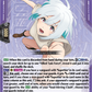 (EX06) Cardfight Vanguard Symphony of Might & Bloom Single: Hero of the Future, Lulu [D-Format] (V.1 - Special EX)  Special EX