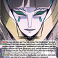 (EX08) Cardfight Vanguard Symphony of Might & Bloom Single: True Life, Verum Vita (Deathdrives) [D-Format]  Special EX