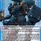 (EX10) Cardfight Vanguard Symphony of Might & Bloom Single: Assault TS, Dingo [D-Format]  Special EX