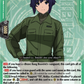 (EX22) Cardfight Vanguard Symphony of Might & Bloom Single: Caring Older Sister, Hibiki Rio (Brave Knights) [D-Format]  Special EX