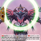 (EX24) Cardfight Vanguard Symphony of Might & Bloom Single: Everything Will Be OK. For I... Am Bravern! [D-Format]  Special EX