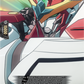 (EX28) Cardfight Vanguard Symphony of Might & Bloom Single: Brave Blade Technique! Brave ZUBAAAASH! [D-Format]  Special EX