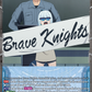 (EX32) Cardfight Vanguard Symphony of Might & Bloom Single: Brave Knights Assemble! [D-Format]  Special EX