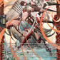 (FR03) Cardfight Vanguard Symphony of Might & Bloom Single: Venatiol, Lugeila [D-Format] (V.2 - Frame Rare)  Frame Rare