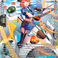 (FR20) Cardfight Vanguard Symphony of Might & Bloom Single: Aurora Battle Princess, Truncheon Orlain [D-Format] (V.2 - Frame Rare)  Frame Rare
