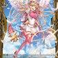 (FR29) Cardfight Vanguard Symphony of Might & Bloom Single: Purity Scaler Angel [D-Format] (V.2 - Frame Rare)  Frame Rare