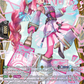 (FR30) Cardfight Vanguard Symphony of Might & Bloom Single: Trapeziumbase Sorceress [D-Format] (V.2 - Frame Rare)  Frame Rare