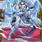 (FR32) Cardfight Vanguard Symphony of Might & Bloom Single: Knight of Ascendancy, Sigeric [D-Format] (V.2 - Frame Rare)  Frame Rare