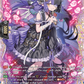 (FR41) Cardfight Vanguard Symphony of Might & Bloom Single: Esperance in Hell, Menadiel [D-Format] (V.2 - Frame Rare)  Frame Rare