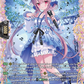 (FR42) Cardfight Vanguard Symphony of Might & Bloom Single: Peti Cute, Suloine [D-Format] (V.2 - Frame Rare)  Frame Rare