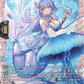 (FR44) Cardfight Vanguard Symphony of Might & Bloom Single: Dreamilavand, Marylise [D-Format] (V.2 - Frame Rare)  Frame Rare