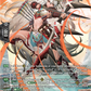 (SR06) Cardfight Vanguard Symphony of Might & Bloom Single: Venatiol, Lugeila [D-Format] (V.3 - Silver Rare)  Silver Rare