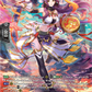 (SR07) Cardfight Vanguard Symphony of Might & Bloom Single: Blaze Maiden, Eesure [D-Format] (V.3 - Silver Rare)  Silver Rare