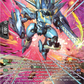 (SR20) Cardfight Vanguard Symphony of Might & Bloom Single: Ad Vorefront [D-Format] (V.3 - Silver Rare)  Silver Rare