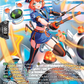 (SR21) Cardfight Vanguard Symphony of Might & Bloom Single: Aurora Battle Princess, Truncheon Orlain [D-Format] (V.3 - Silver Rare)  Silver Rare