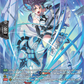 (SR23) Cardfight Vanguard Symphony of Might & Bloom Single: Knight of Severance, Selivant [D-Format] (V.3 - Silver Rare)  Silver Rare