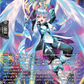 (SR24) Cardfight Vanguard Symphony of Might & Bloom Single: Wings of Lifebrook, Soel [D-Format] (V.3 - Silver Rare)  Silver Rare