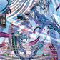 (SR28) Cardfight Vanguard Symphony of Might & Bloom Single: Driveout Dragon [D-Format] (V.3 - Silver Rare)  Silver Rare