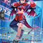 (SR38) Cardfight Vanguard Symphony of Might & Bloom Single: StylishLooper, Kressel [D-Format] (V.3 - Silver Rare)  Silver Rare