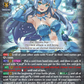 (002) Cardfight Vanguard Lyrical Monasterio: Sparkling Stars! Single: Aurora Star, Coral [D-Format] (V.1 - Triple Rare)  Triple Rare