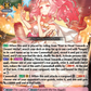 (004) Cardfight Vanguard Lyrical Monasterio: Sparkling Stars! Single: Glistening Mood, Michu [D-Format] (V.1 - Triple Rare)  Triple Rare