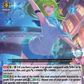 (006) Cardfight Vanguard Lyrical Monasterio: Sparkling Stars! Single: Frolic Hopper, Funatt [D-Format] (V.1 - Triple Rare)  Triple Rare