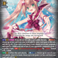 (008) Cardfight Vanguard Lyrical Monasterio: Sparkling Stars! Single: PRISM-Image, Vert [D-Format] (V.1 - Triple Rare)  Triple Rare