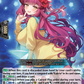 (015) Cardfight Vanguard Lyrical Monasterio: Sparkling Stars! Single: Cherish Starlight, Reshelto [D-Format] (V.1 - Triple Rare)  Triple Rare