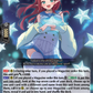 (016) Cardfight Vanguard Lyrical Monasterio: Sparkling Stars! Single: Photogenic Finder, Teurn [D-Format] (V.1 - Triple Rare)  Triple Rare
