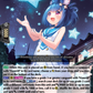 (019) Cardfight Vanguard Lyrical Monasterio: Sparkling Stars! Single: Summer Sky Locus, Senon [D-Format] (V.1 - Triple Rare)  Triple Rare