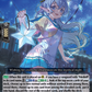 (020) Cardfight Vanguard Lyrical Monasterio: Sparkling Stars! Single: Mystical Night, Lukcluna [D-Format] (V.1 - Triple Rare)  Triple Rare